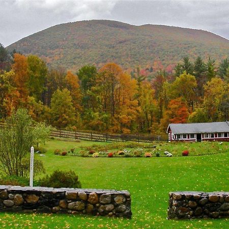 Arlington'S West Mountain Inn Exteriér fotografie