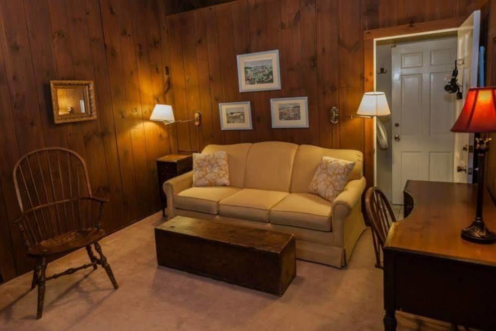 Arlington'S West Mountain Inn Exteriér fotografie