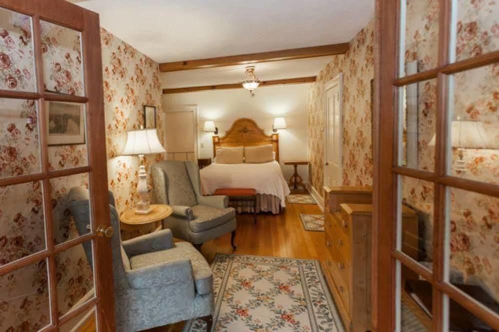 Arlington'S West Mountain Inn Exteriér fotografie