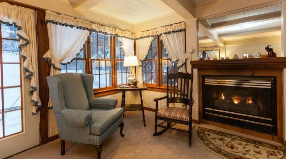 Arlington'S West Mountain Inn Exteriér fotografie