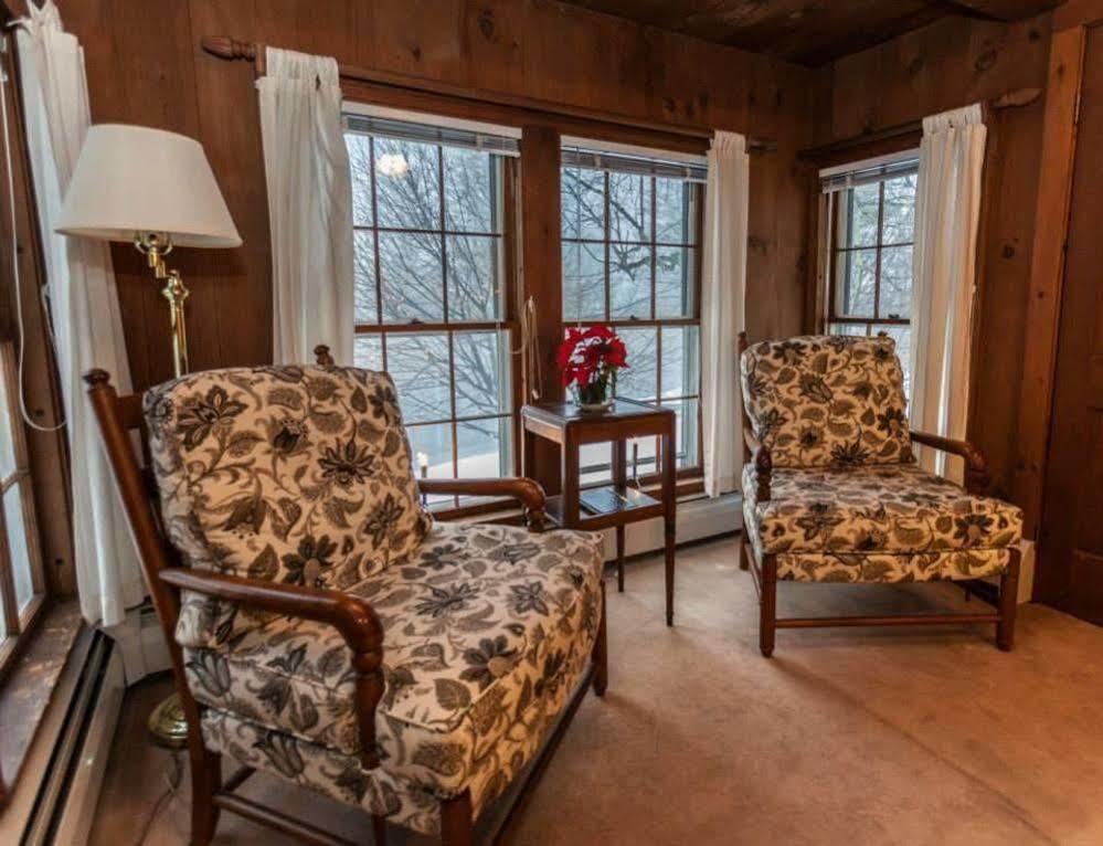 Arlington'S West Mountain Inn Exteriér fotografie