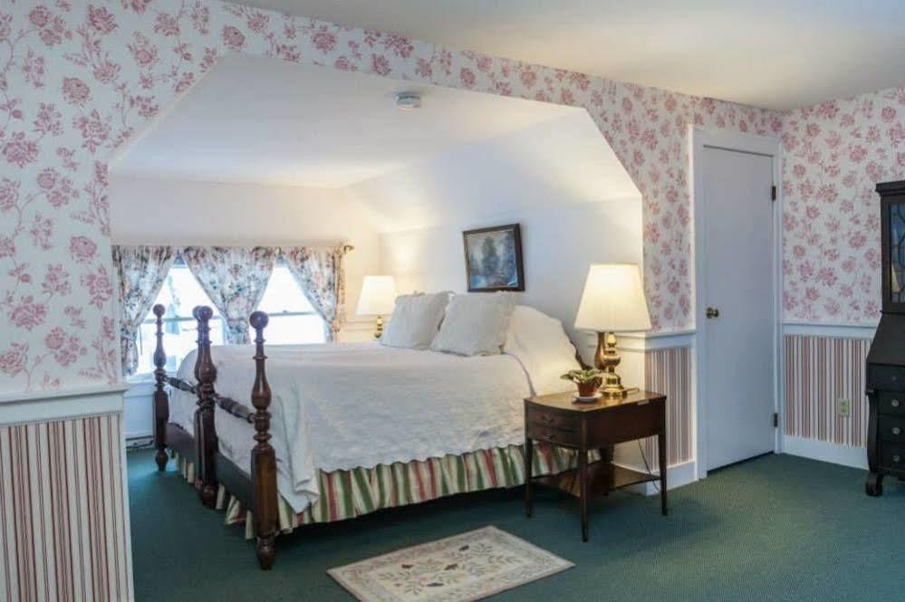 Arlington'S West Mountain Inn Exteriér fotografie