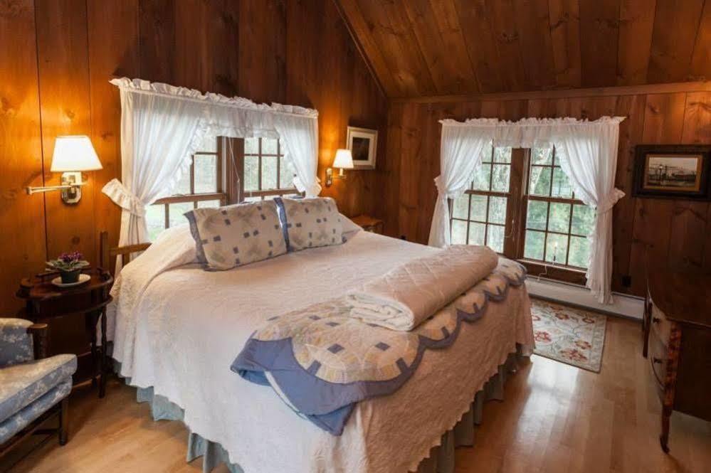 Arlington'S West Mountain Inn Exteriér fotografie