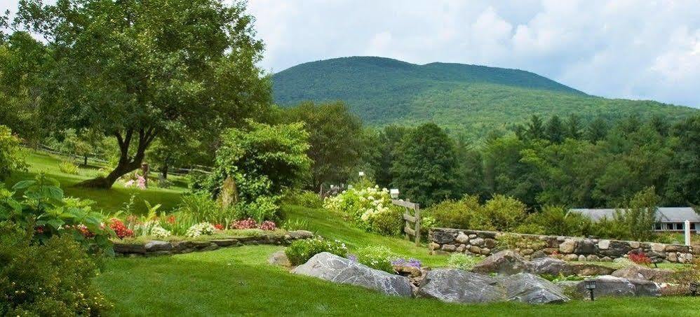 Arlington'S West Mountain Inn Exteriér fotografie